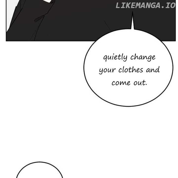 The Ending, I Want to Change it Chapter 6 - page 17