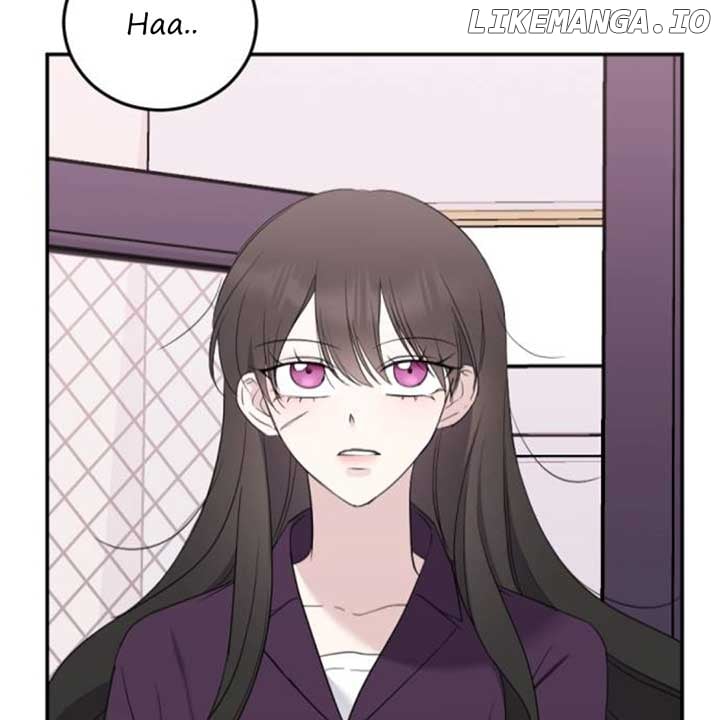 The Ending, I Want to Change it Chapter 6 - page 18
