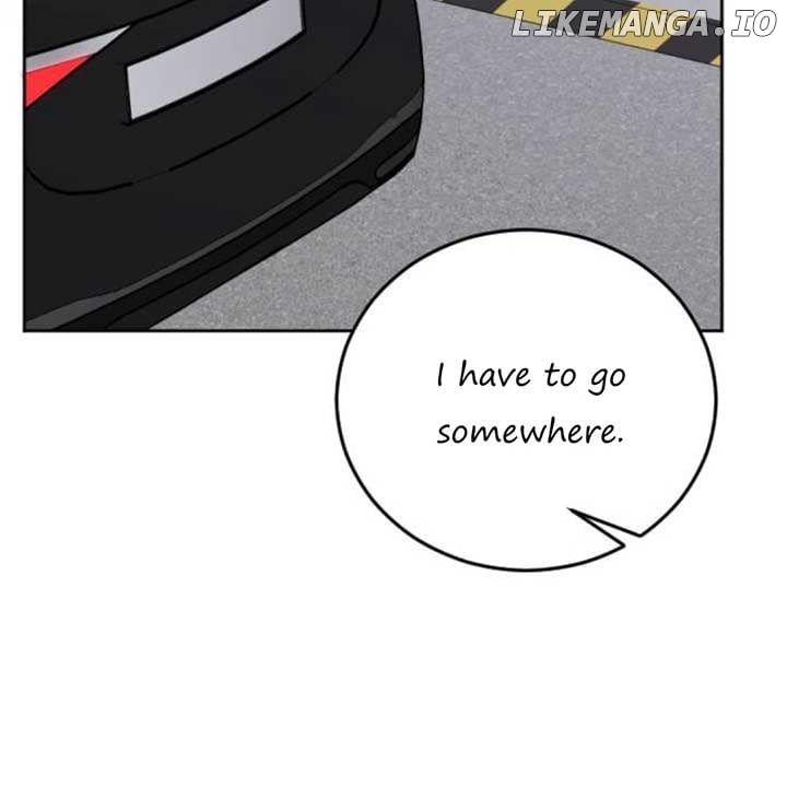 The Ending, I Want to Change it Chapter 6 - page 182