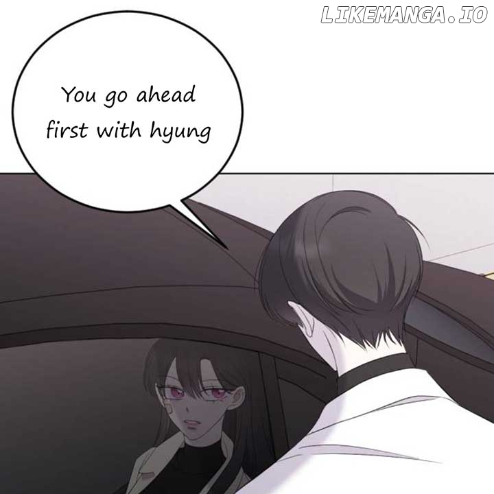 The Ending, I Want to Change it Chapter 6 - page 183