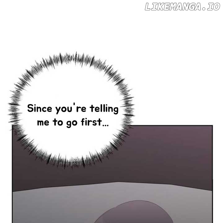 The Ending, I Want to Change it Chapter 6 - page 185