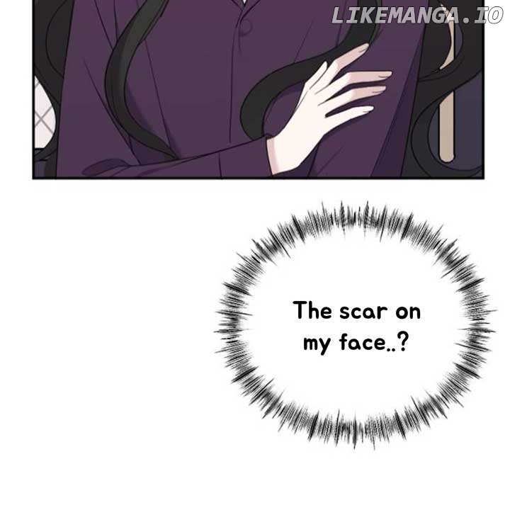 The Ending, I Want to Change it Chapter 6 - page 19