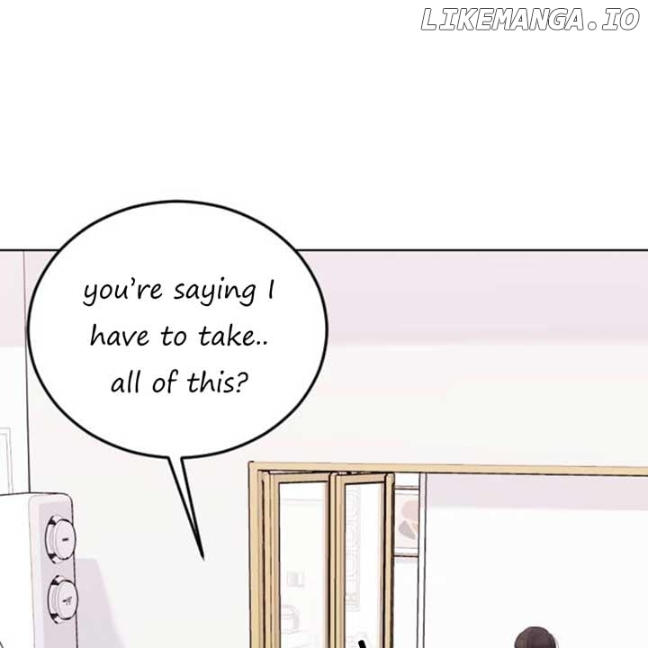 The Ending, I Want to Change it Chapter 6 - page 190