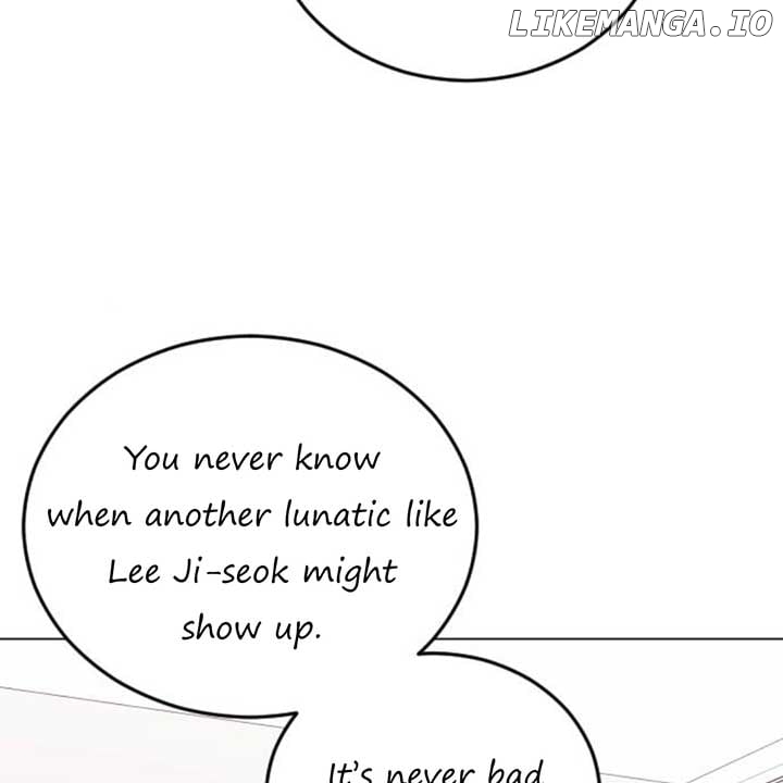 The Ending, I Want to Change it Chapter 6 - page 192