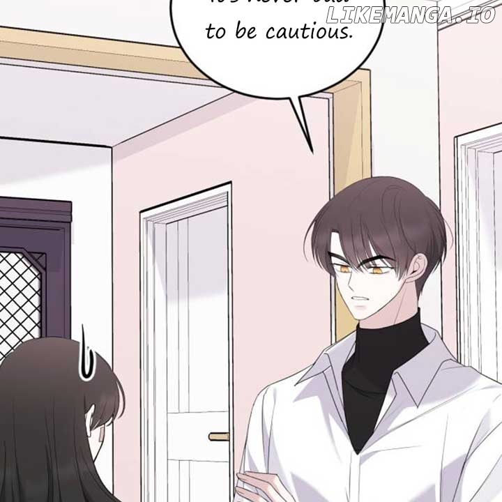 The Ending, I Want to Change it Chapter 6 - page 193