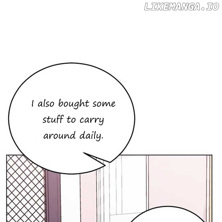 The Ending, I Want to Change it Chapter 6 - page 195