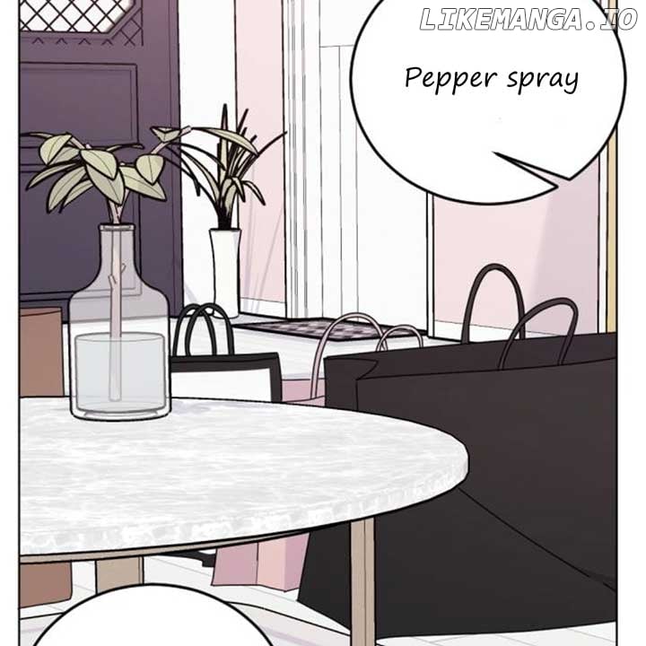 The Ending, I Want to Change it Chapter 6 - page 196