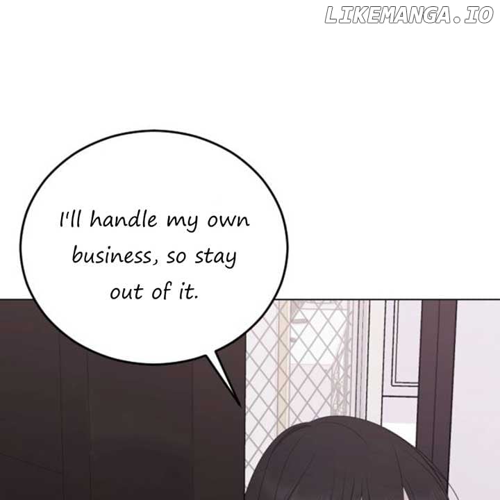 The Ending, I Want to Change it Chapter 6 - page 20