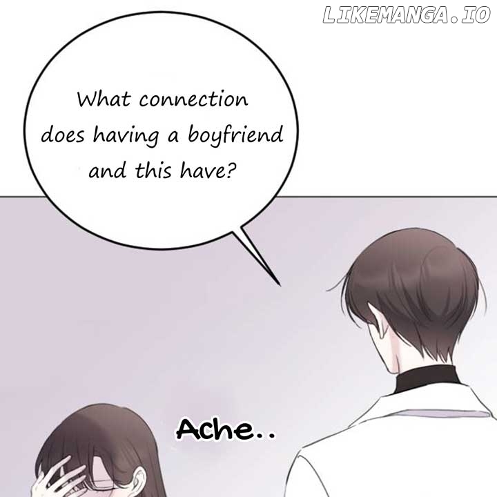 The Ending, I Want to Change it Chapter 6 - page 204