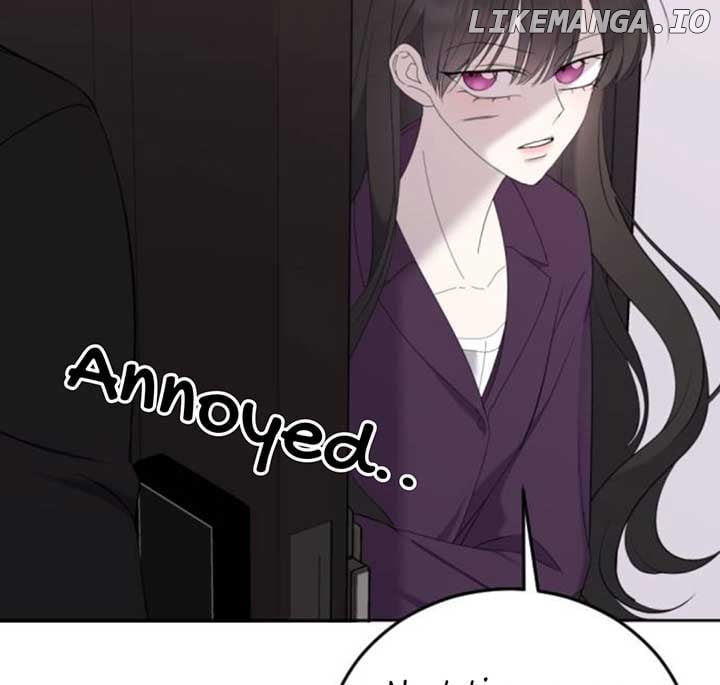 The Ending, I Want to Change it Chapter 6 - page 21