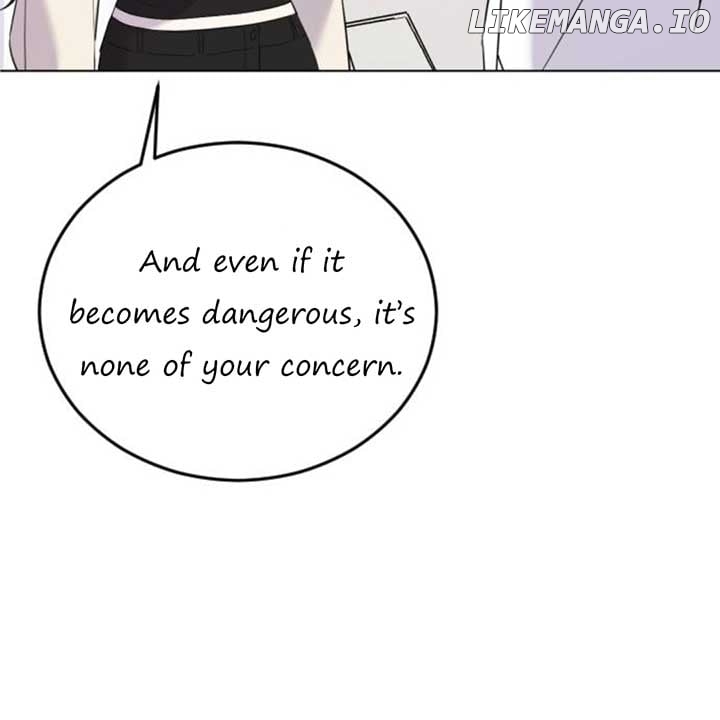 The Ending, I Want to Change it Chapter 6 - page 212