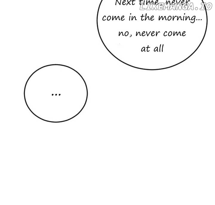 The Ending, I Want to Change it Chapter 6 - page 22