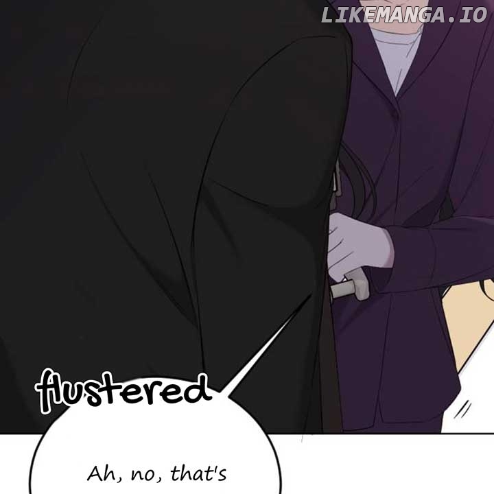 The Ending, I Want to Change it Chapter 6 - page 30