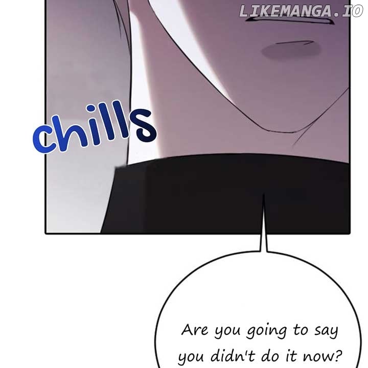 The Ending, I Want to Change it Chapter 6 - page 33