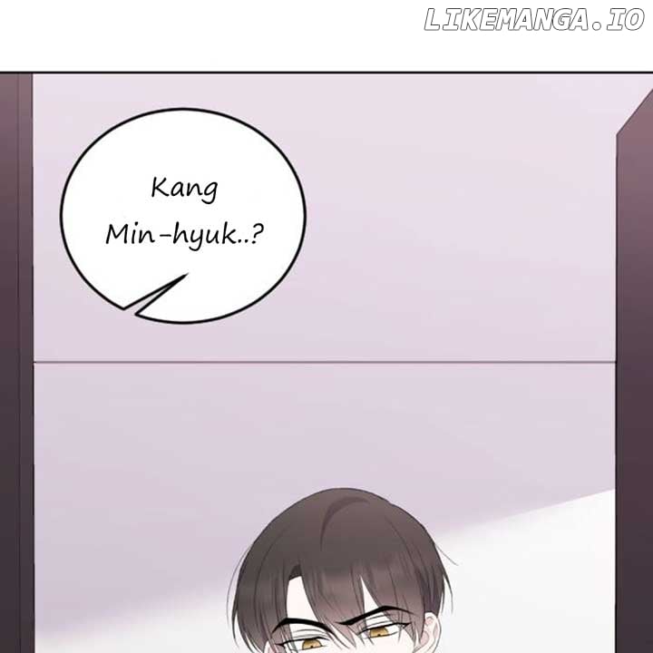 The Ending, I Want to Change it Chapter 6 - page 4