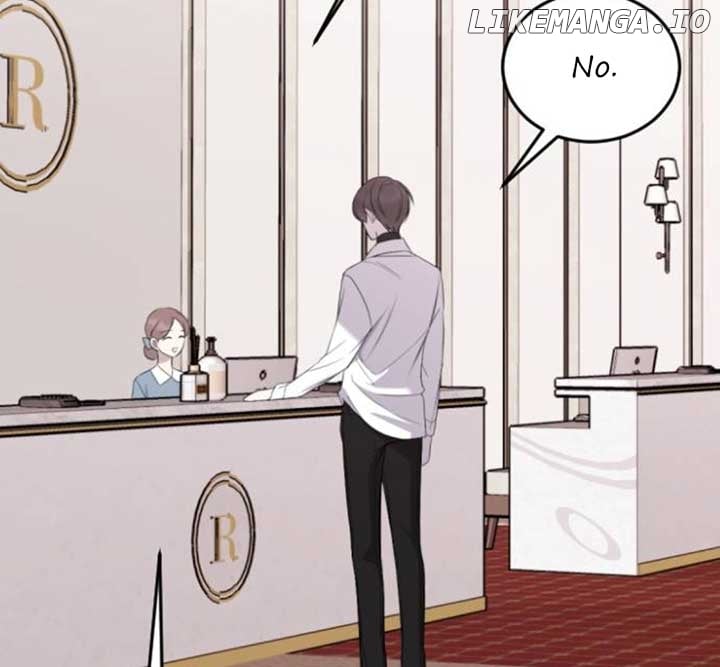 The Ending, I Want to Change it Chapter 6 - page 43