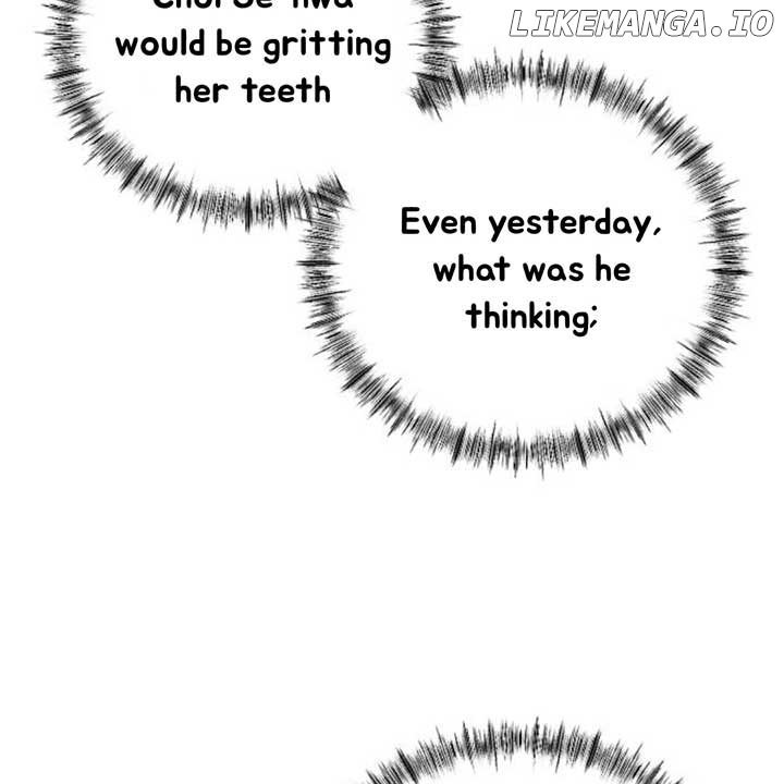 The Ending, I Want to Change it Chapter 6 - page 47