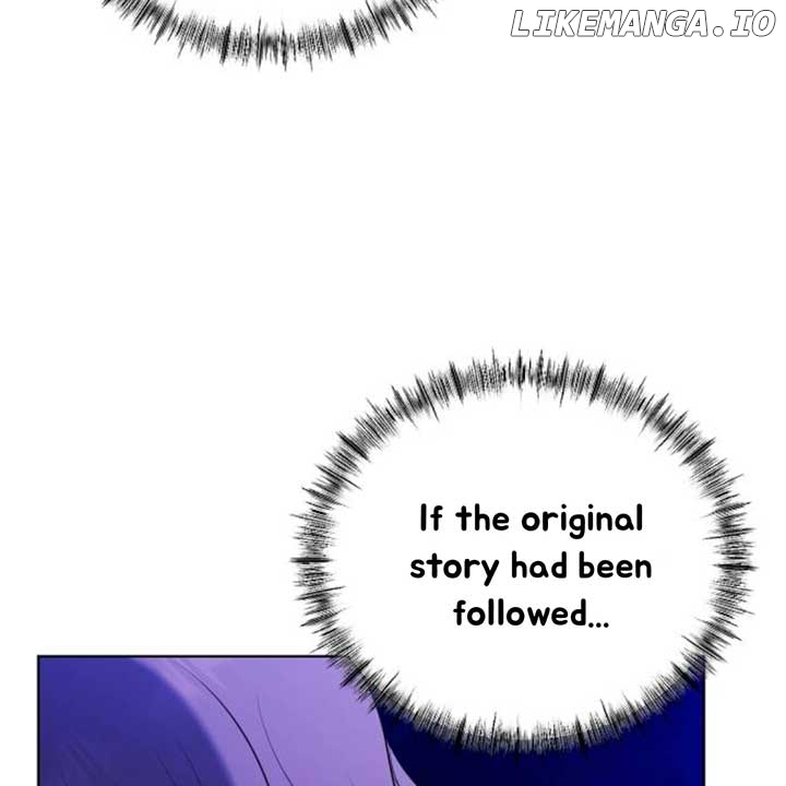 The Ending, I Want to Change it Chapter 6 - page 50