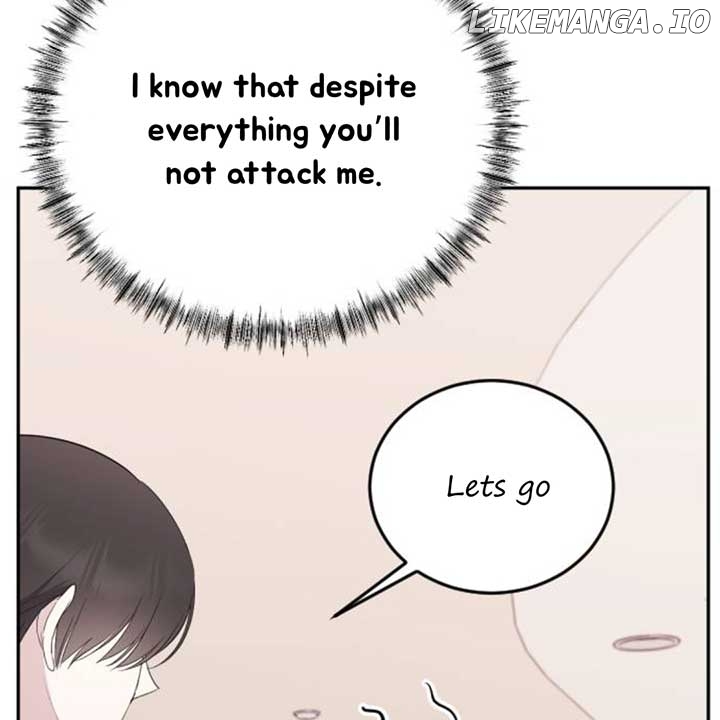 The Ending, I Want to Change it Chapter 6 - page 57