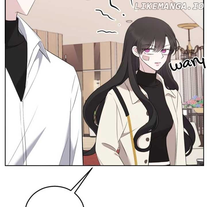 The Ending, I Want to Change it Chapter 6 - page 58