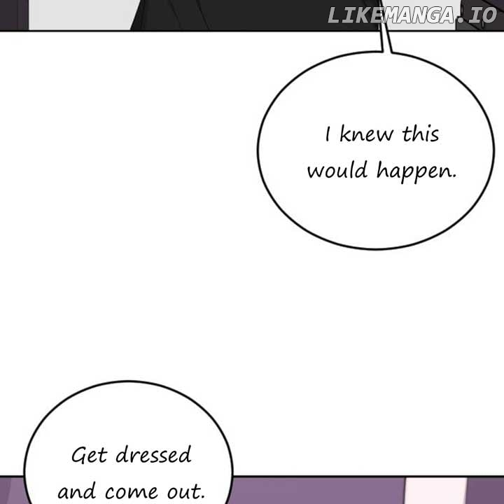 The Ending, I Want to Change it Chapter 6 - page 6