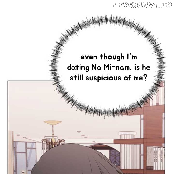 The Ending, I Want to Change it Chapter 6 - page 62