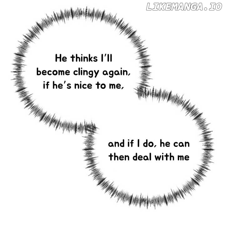 The Ending, I Want to Change it Chapter 6 - page 64