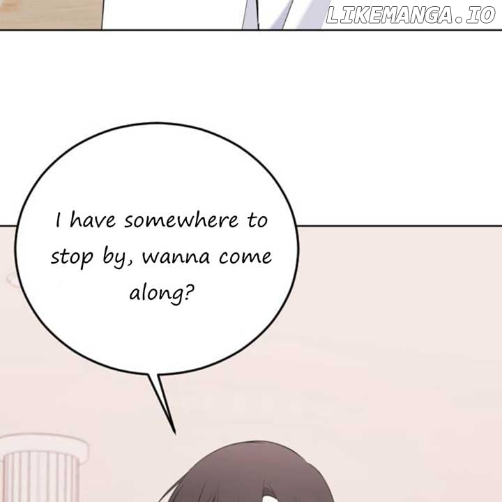 The Ending, I Want to Change it Chapter 6 - page 72