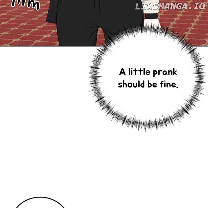 The Ending, I Want to Change it Chapter 6 - page 74
