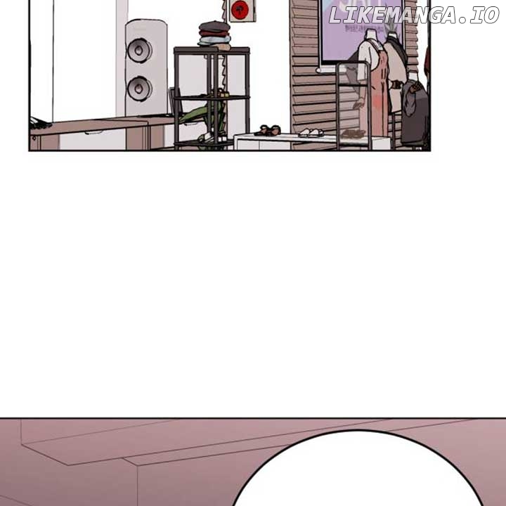 The Ending, I Want to Change it Chapter 6 - page 83