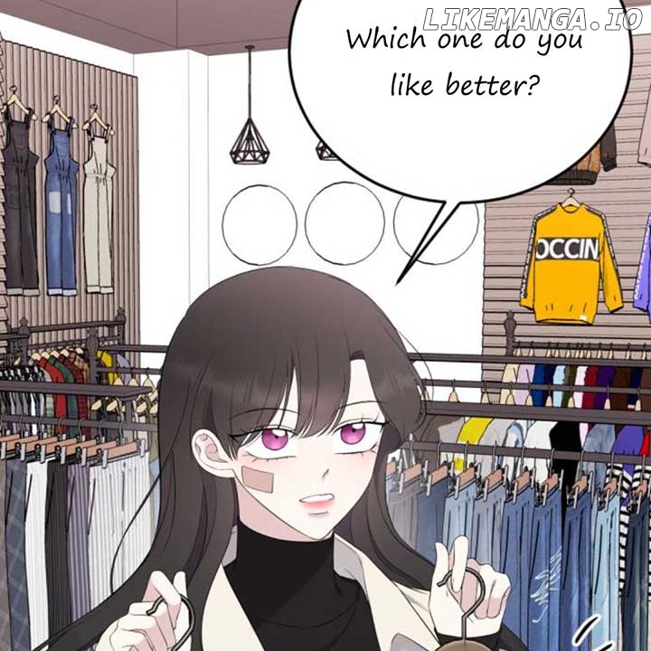 The Ending, I Want to Change it Chapter 6 - page 84