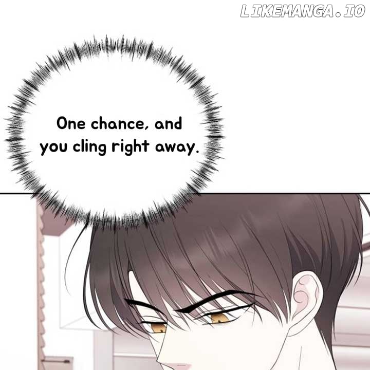 The Ending, I Want to Change it Chapter 6 - page 86