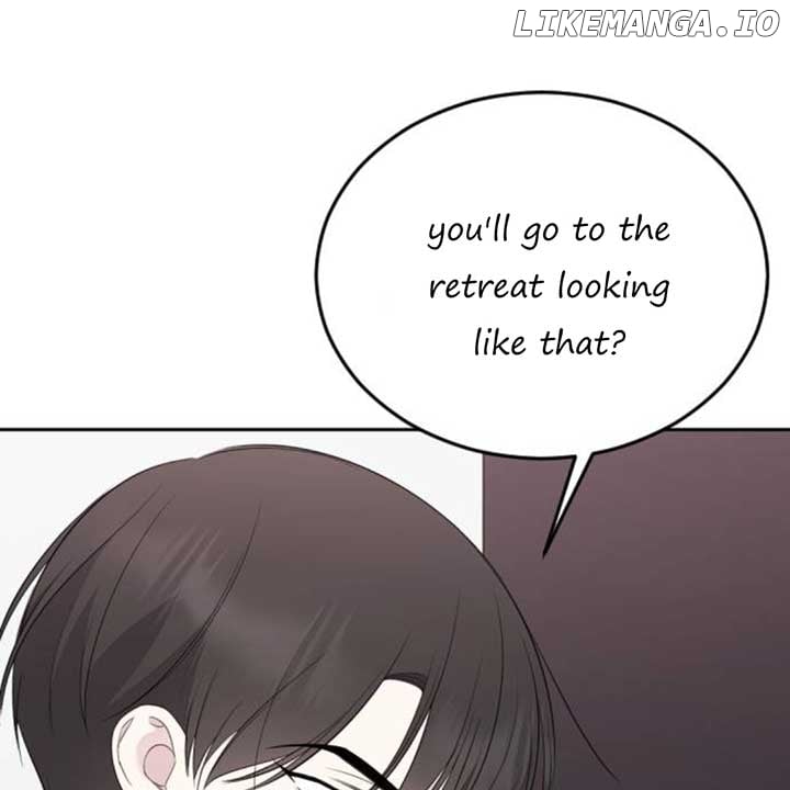 The Ending, I Want to Change it Chapter 6 - page 9
