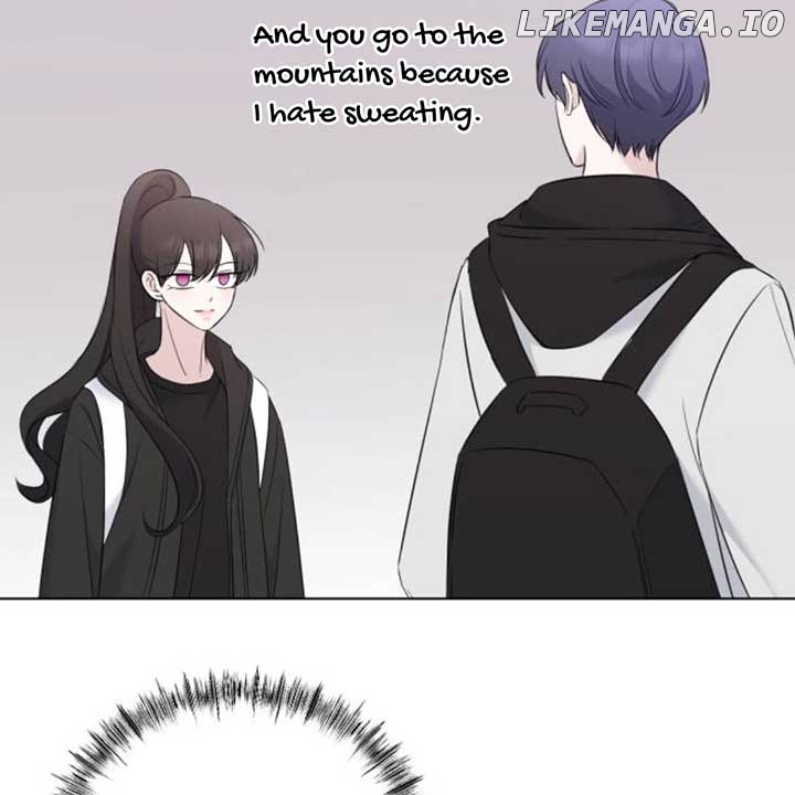 The Ending, I Want to Change it Chapter 7 - page 107