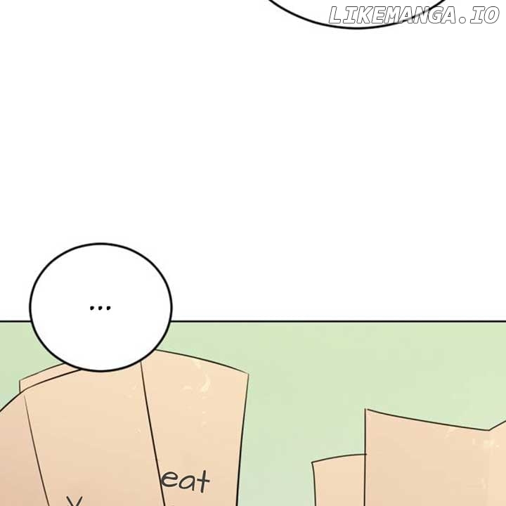 The Ending, I Want to Change it Chapter 7 - page 117