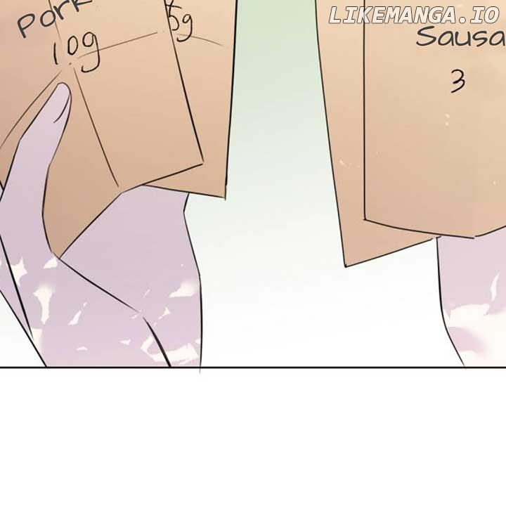 The Ending, I Want to Change it Chapter 7 - page 118