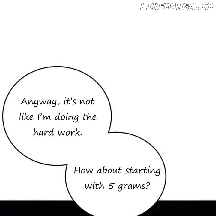 The Ending, I Want to Change it Chapter 7 - page 119