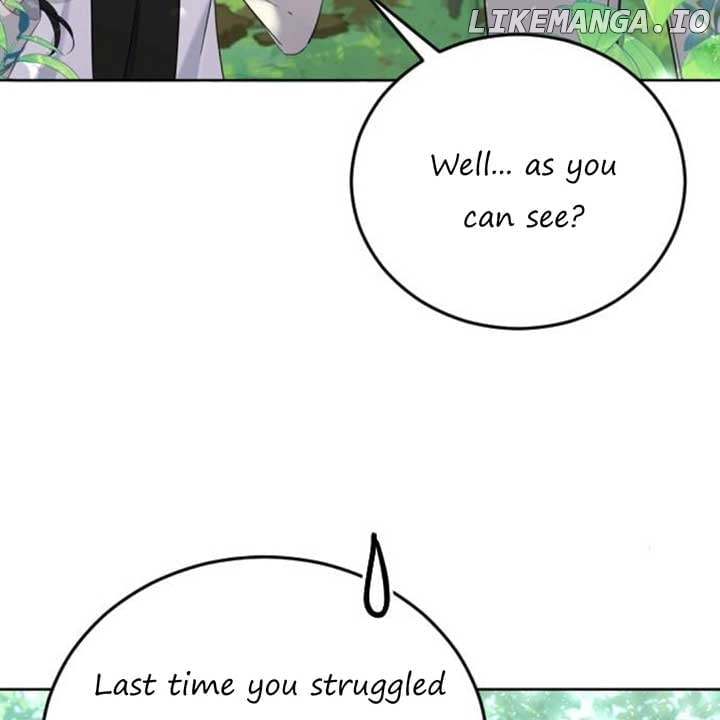 The Ending, I Want to Change it Chapter 7 - page 127