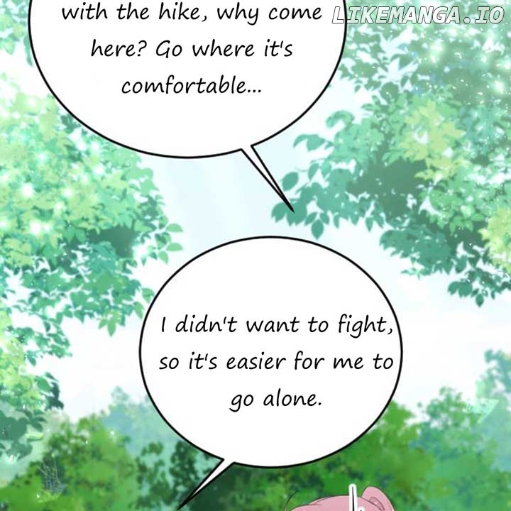 The Ending, I Want to Change it Chapter 7 - page 128