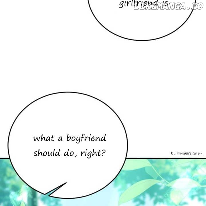 The Ending, I Want to Change it Chapter 7 - page 139