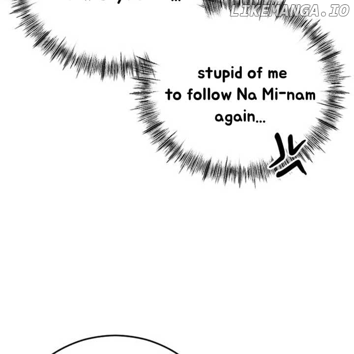 The Ending, I Want to Change it Chapter 7 - page 152