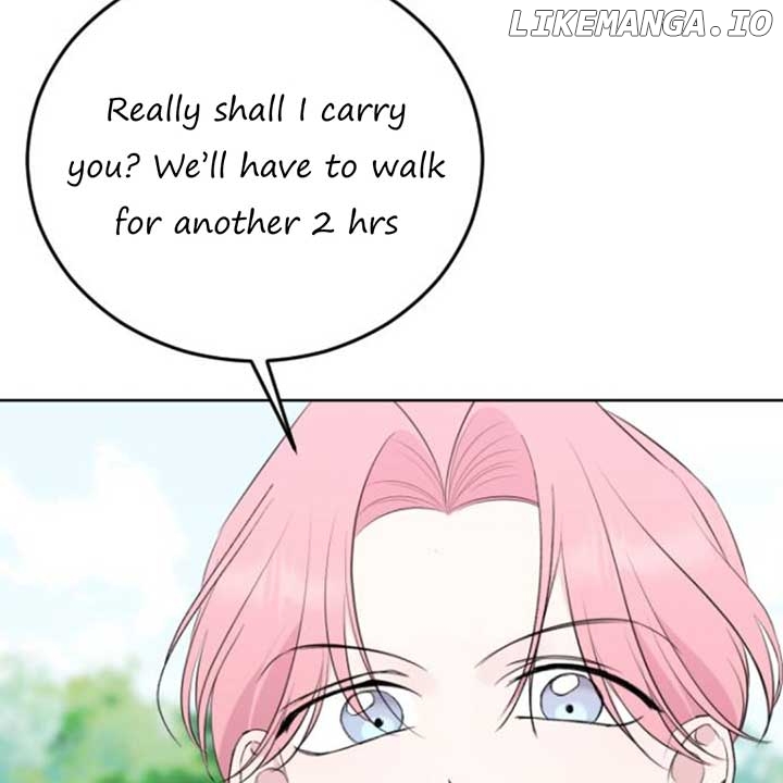 The Ending, I Want to Change it Chapter 7 - page 153