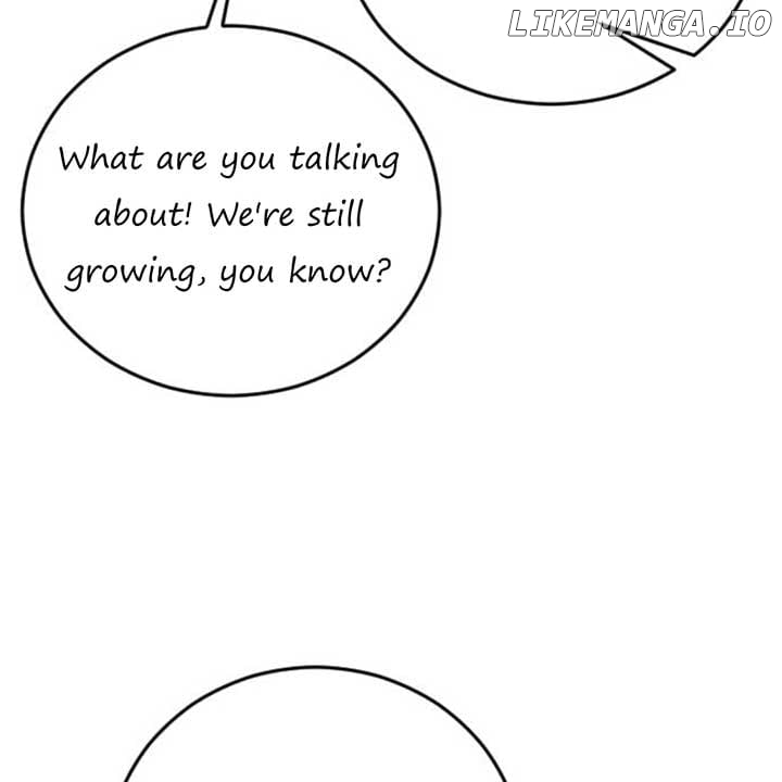 The Ending, I Want to Change it Chapter 7 - page 155