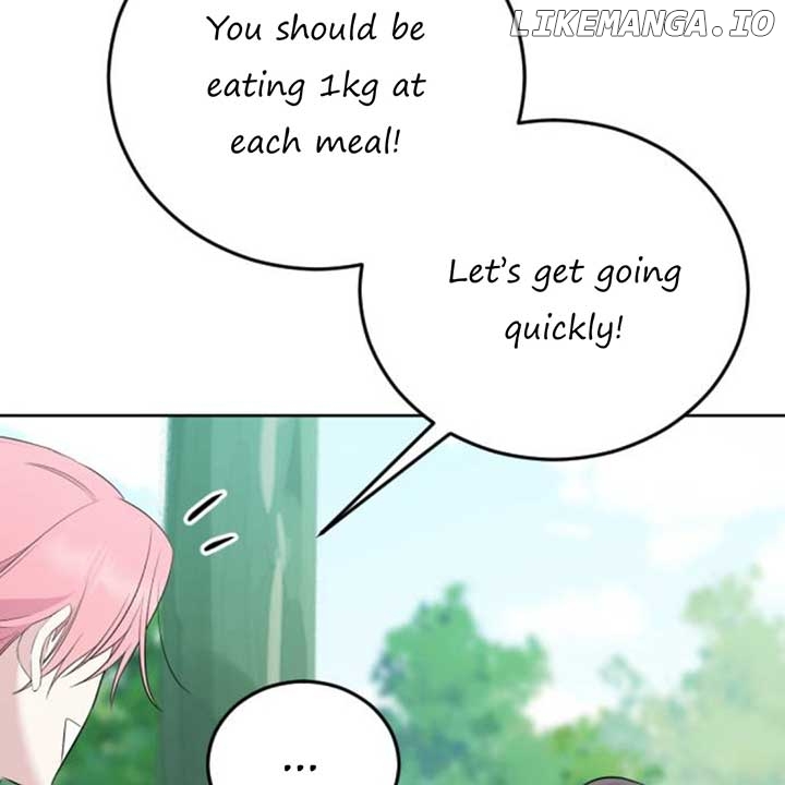 The Ending, I Want to Change it Chapter 7 - page 156