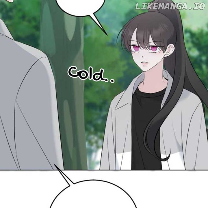 The Ending, I Want to Change it Chapter 7 - page 157