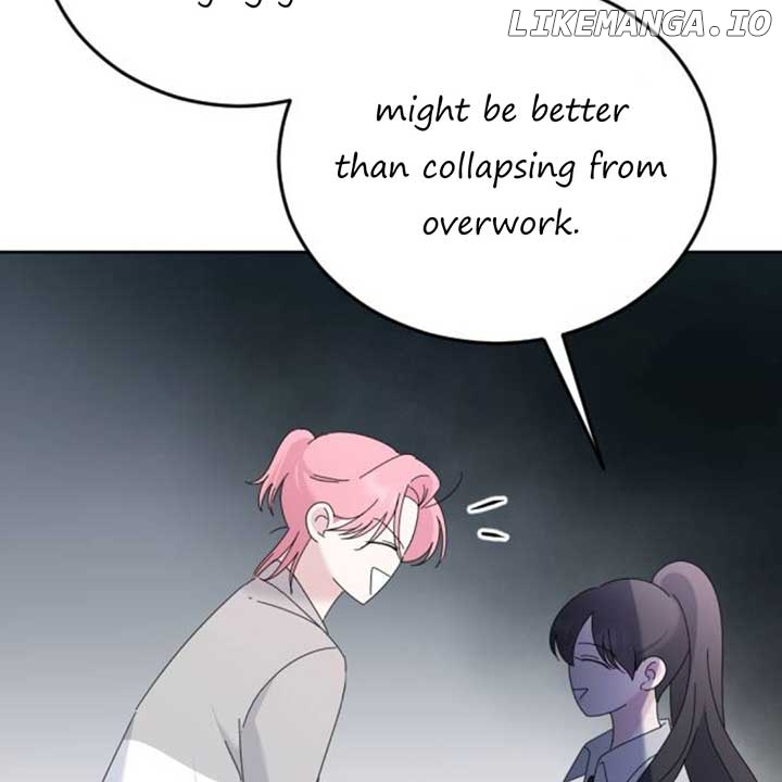 The Ending, I Want to Change it Chapter 7 - page 159