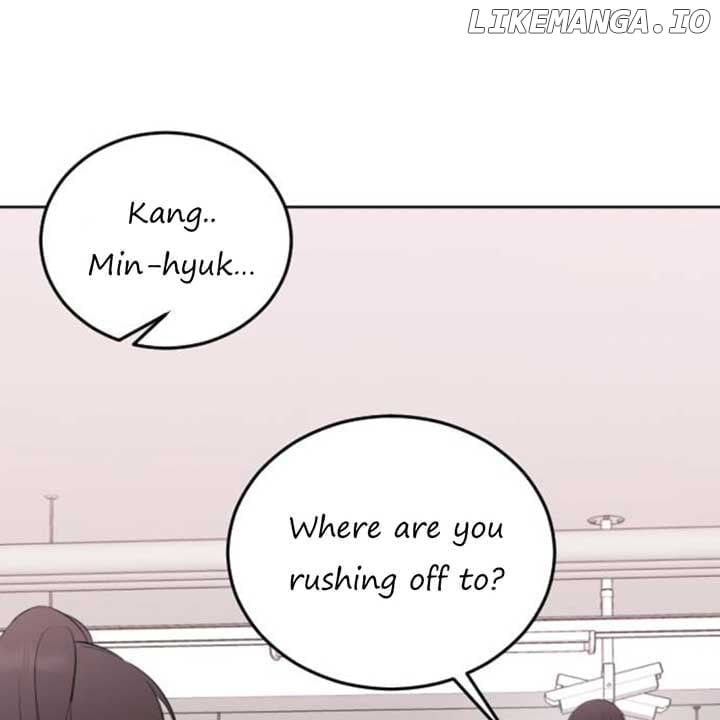 The Ending, I Want to Change it Chapter 7 - page 16