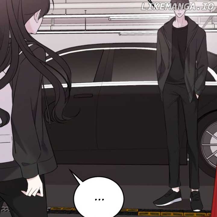 The Ending, I Want to Change it Chapter 7 - page 17