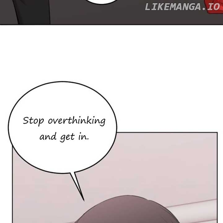The Ending, I Want to Change it Chapter 7 - page 18