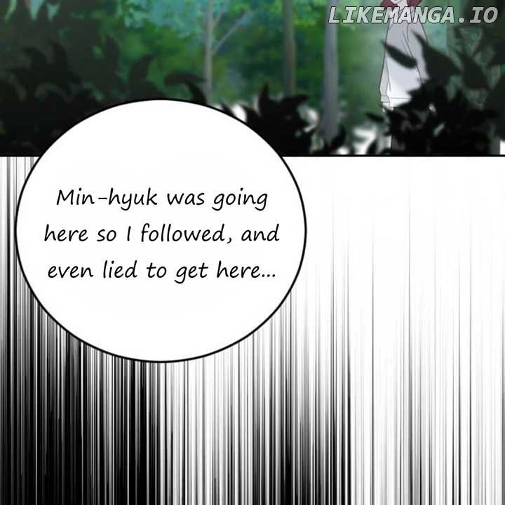 The Ending, I Want to Change it Chapter 7 - page 180
